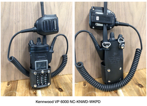 Kenwood Viking VP 6000