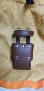 SaferStraps™ Bio Bucket for the Motorola Series Radios